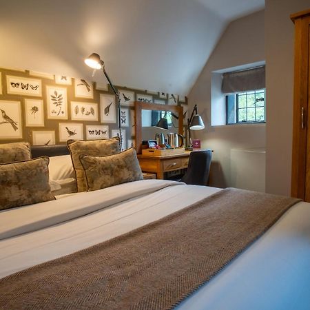 Stonehouse Court Hotel - A Bespoke Hotel Esterno foto