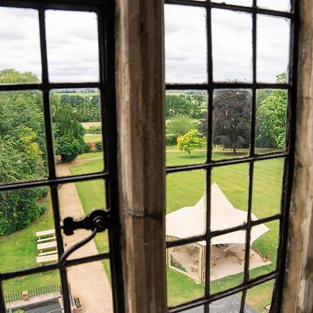 Stonehouse Court Hotel - A Bespoke Hotel Esterno foto