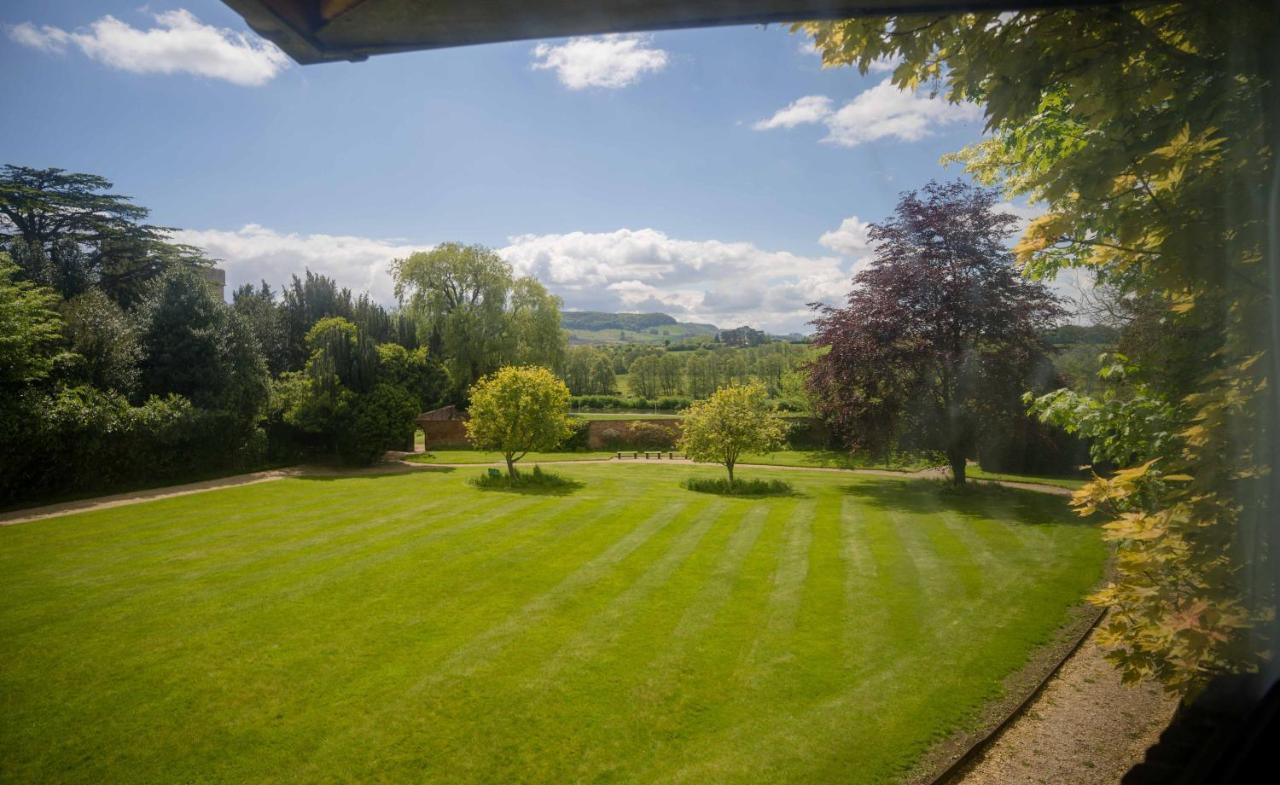 Stonehouse Court Hotel - A Bespoke Hotel Esterno foto
