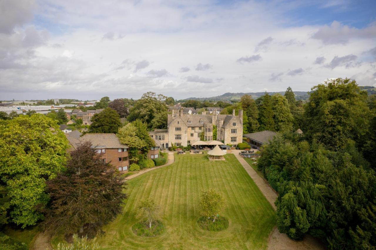 Stonehouse Court Hotel - A Bespoke Hotel Esterno foto