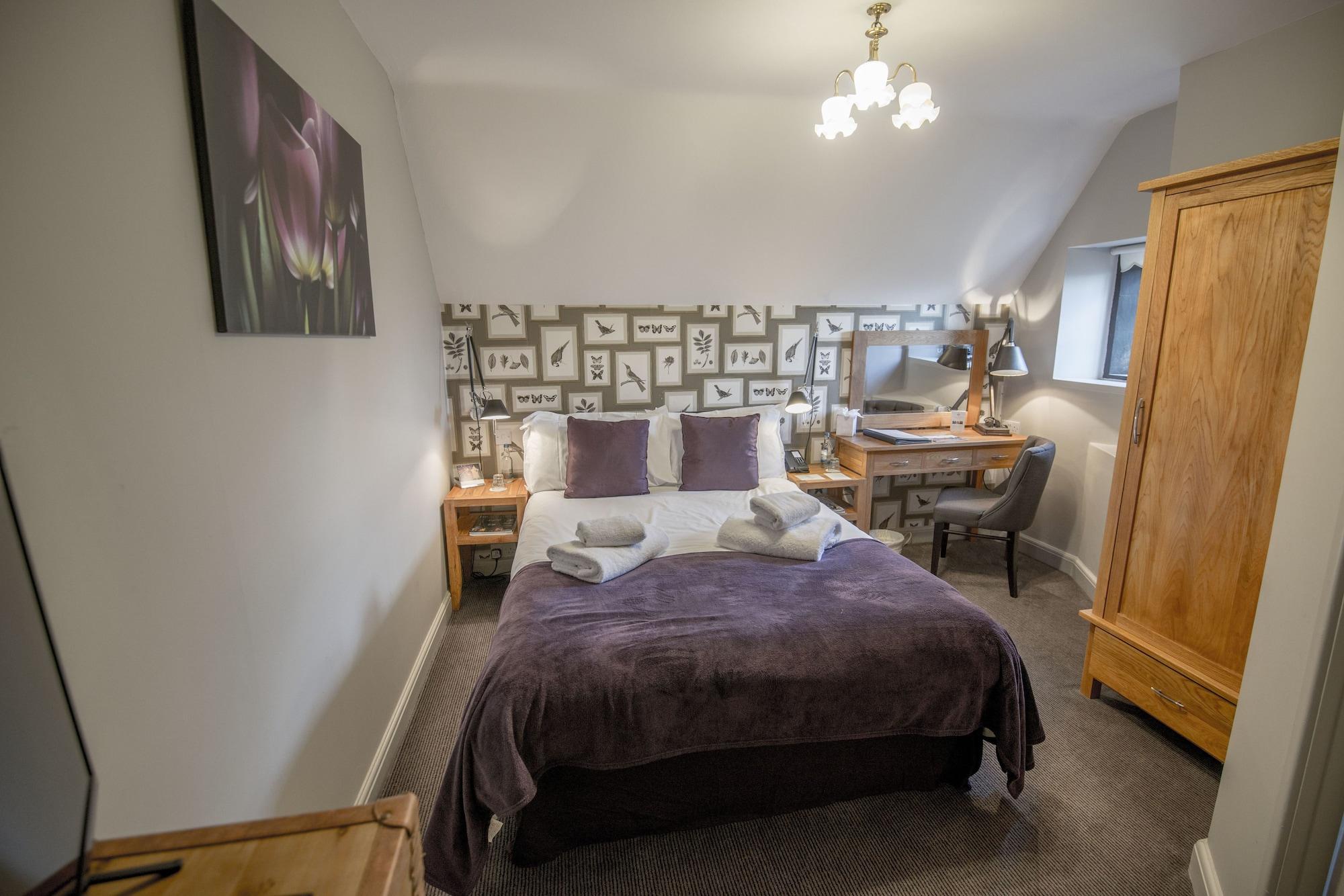 Stonehouse Court Hotel - A Bespoke Hotel Esterno foto