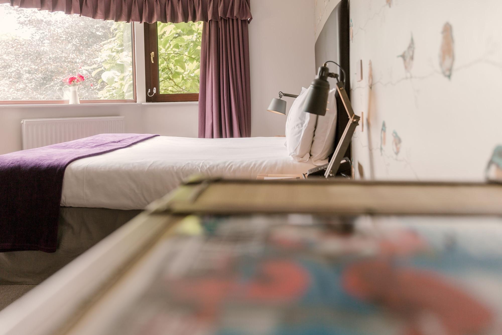 Stonehouse Court Hotel - A Bespoke Hotel Esterno foto