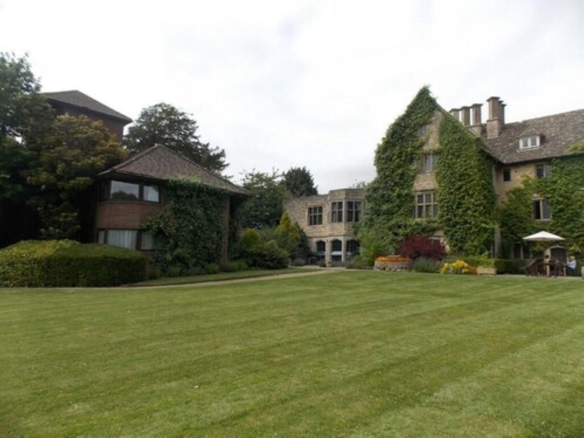Stonehouse Court Hotel - A Bespoke Hotel Esterno foto