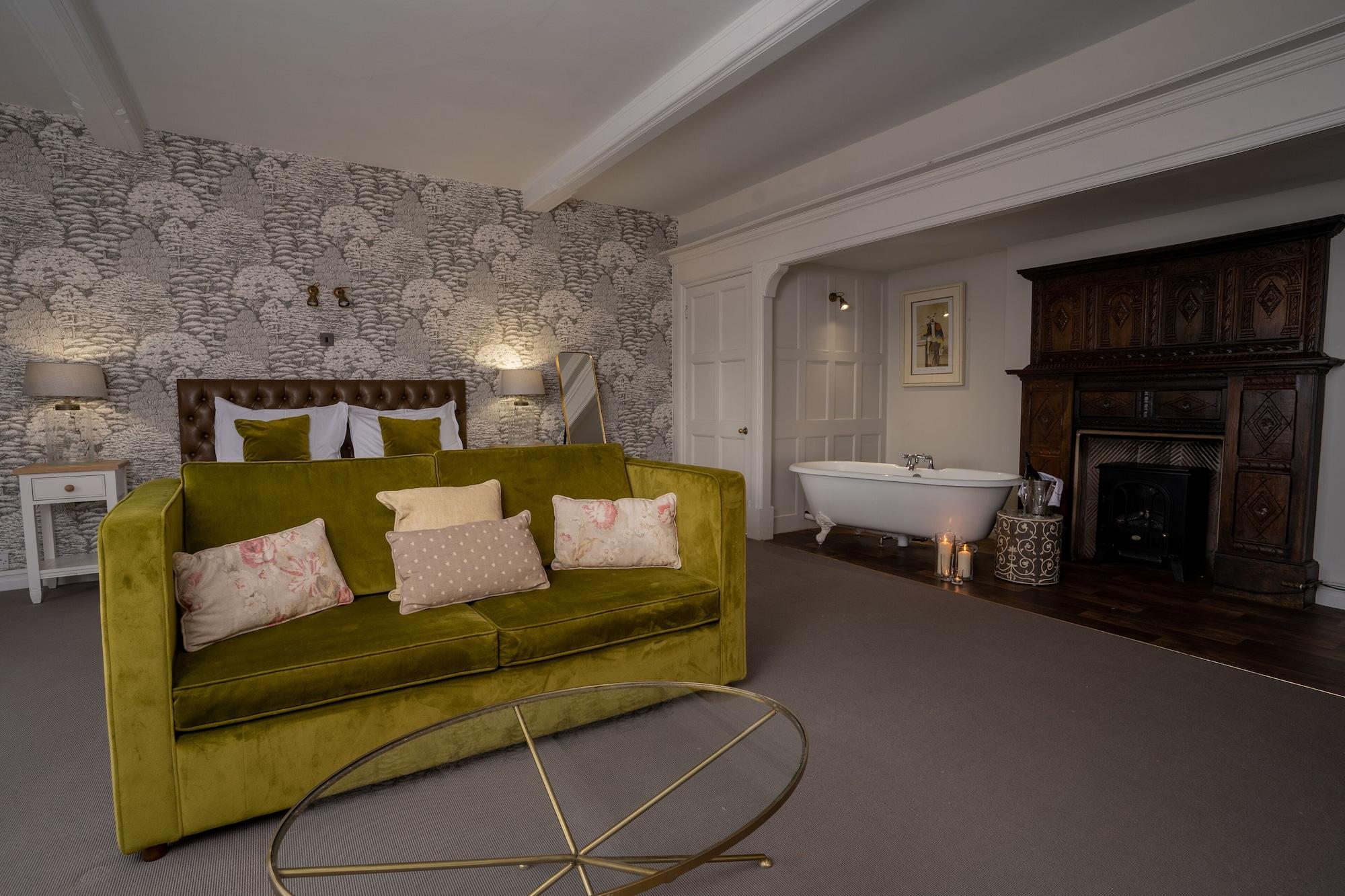Stonehouse Court Hotel - A Bespoke Hotel Esterno foto