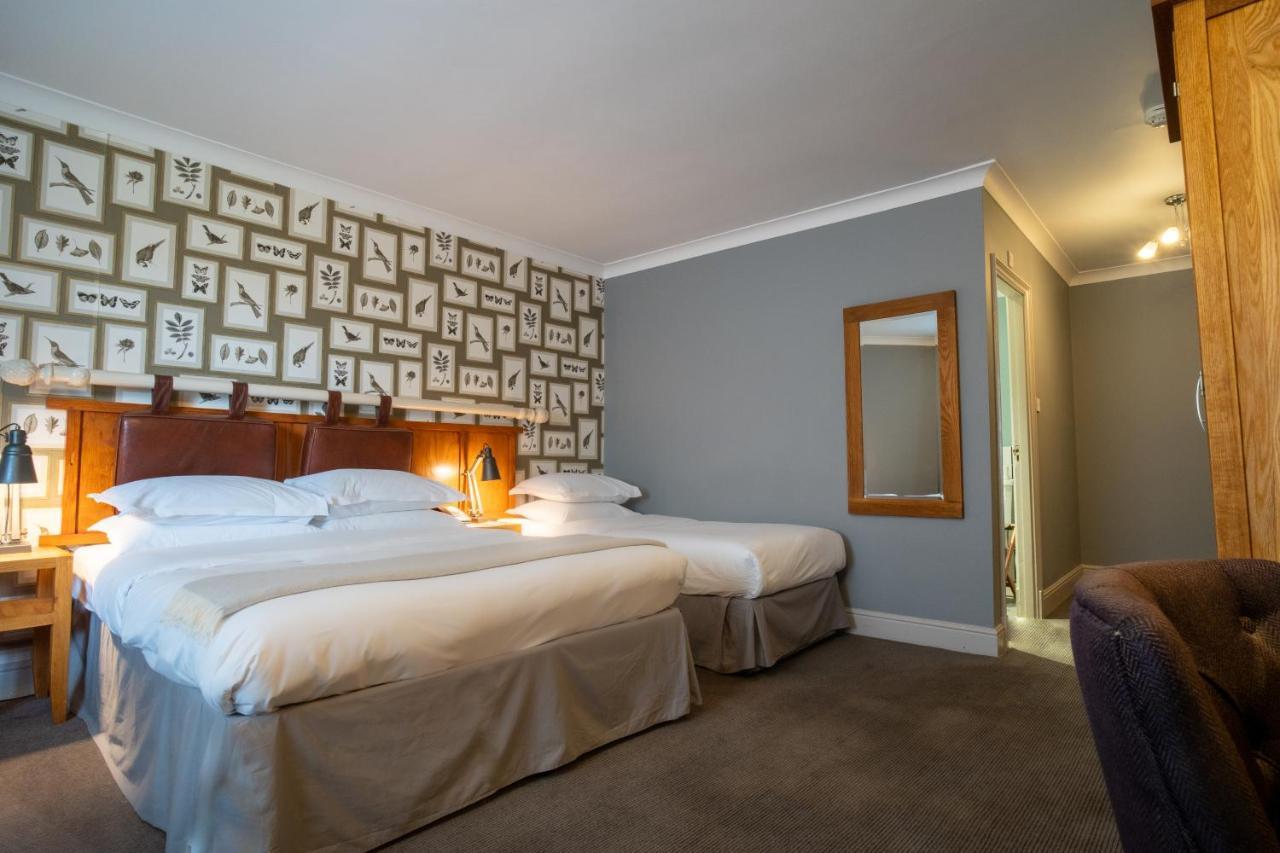 Stonehouse Court Hotel - A Bespoke Hotel Esterno foto