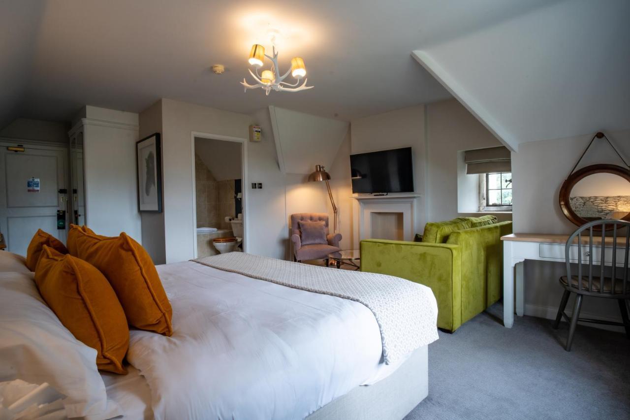 Stonehouse Court Hotel - A Bespoke Hotel Esterno foto