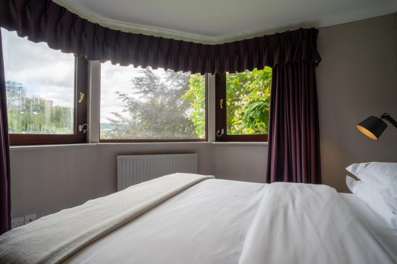 Stonehouse Court Hotel - A Bespoke Hotel Esterno foto