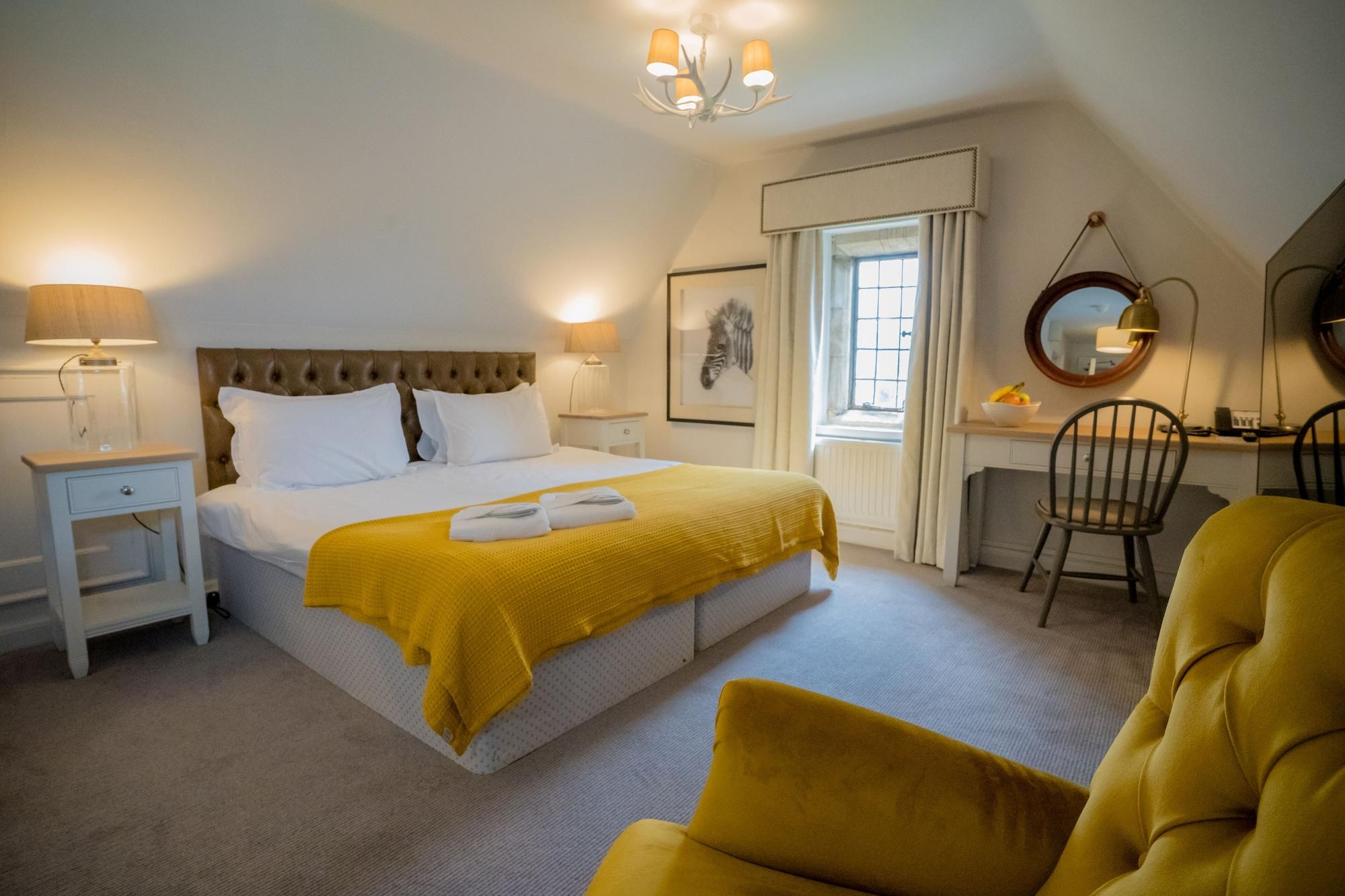 Stonehouse Court Hotel - A Bespoke Hotel Esterno foto