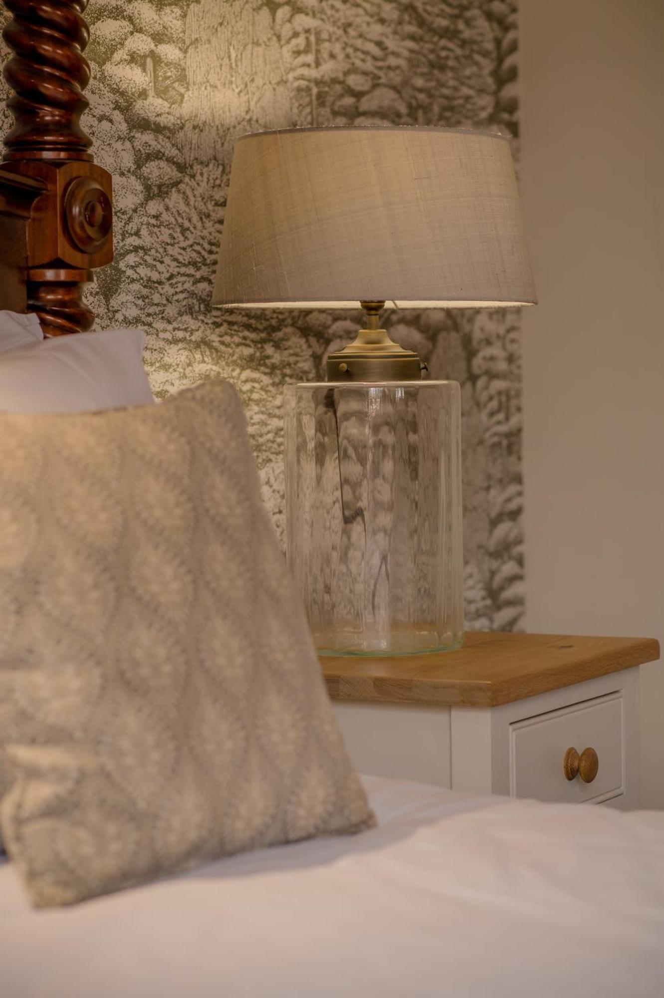 Stonehouse Court Hotel - A Bespoke Hotel Esterno foto