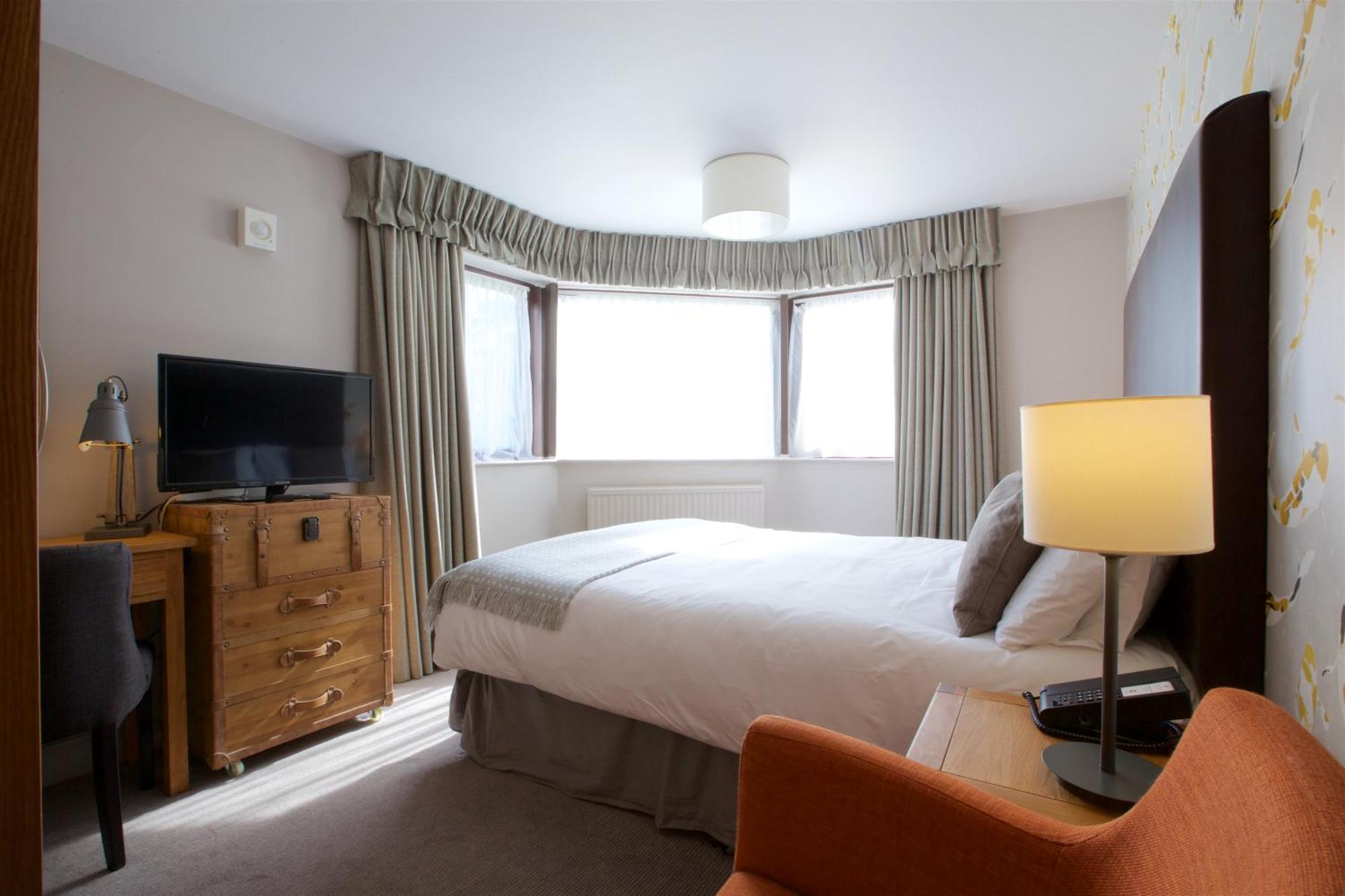 Stonehouse Court Hotel - A Bespoke Hotel Esterno foto