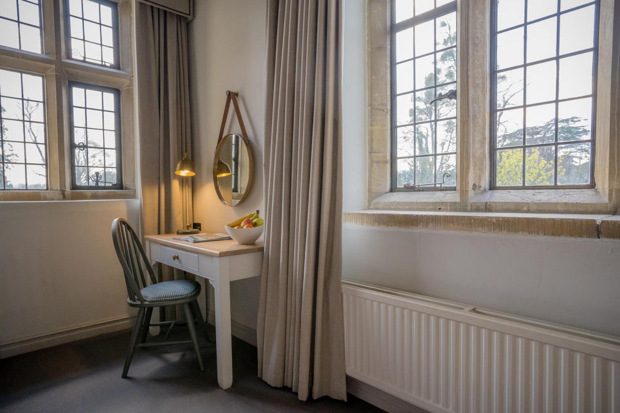 Stonehouse Court Hotel - A Bespoke Hotel Esterno foto