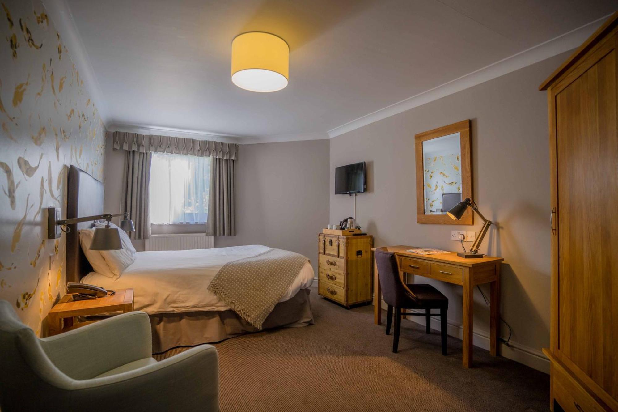 Stonehouse Court Hotel - A Bespoke Hotel Esterno foto