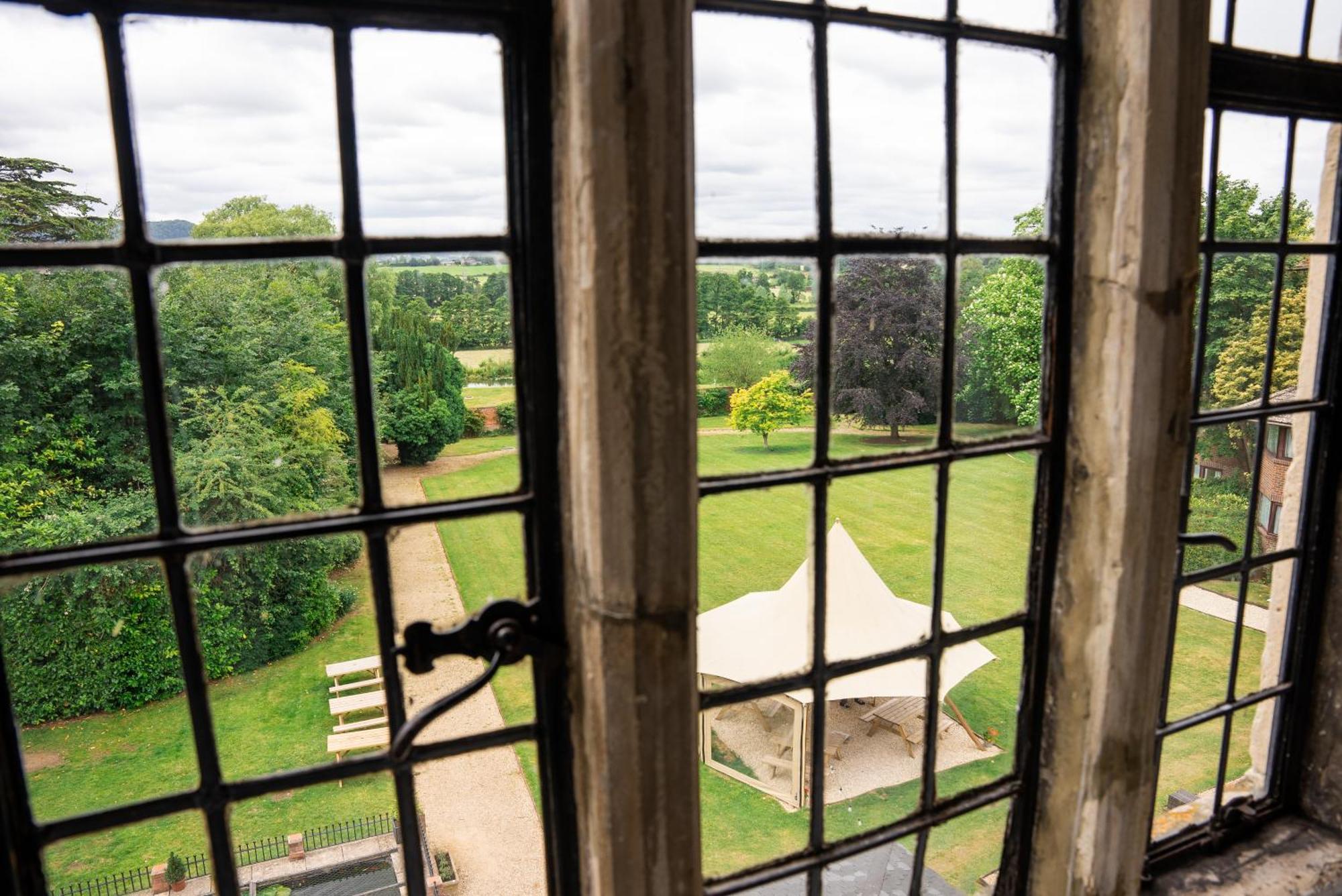 Stonehouse Court Hotel - A Bespoke Hotel Esterno foto