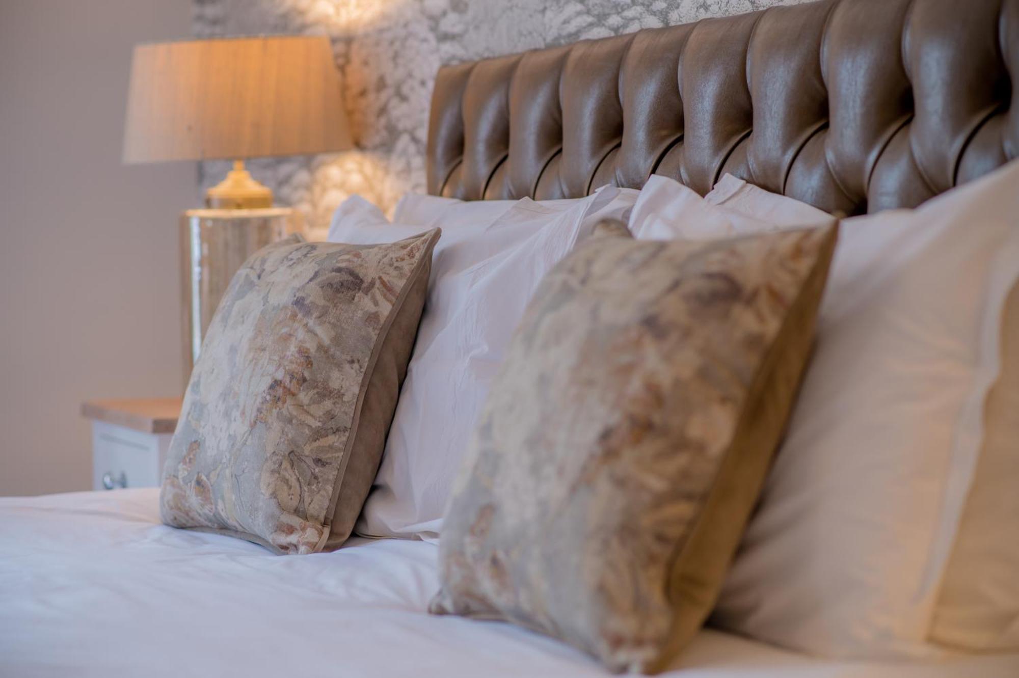 Stonehouse Court Hotel - A Bespoke Hotel Esterno foto
