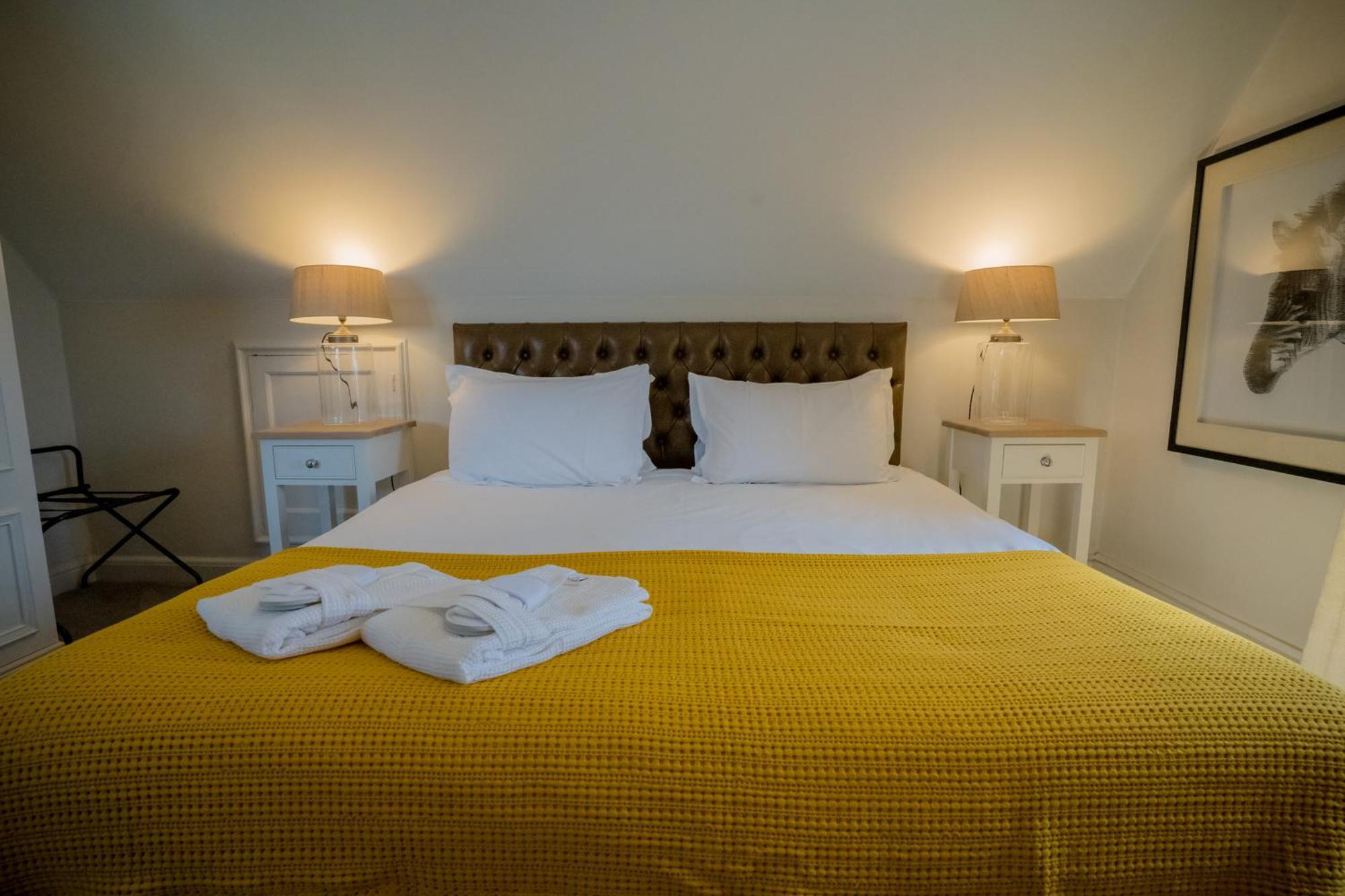 Stonehouse Court Hotel - A Bespoke Hotel Esterno foto