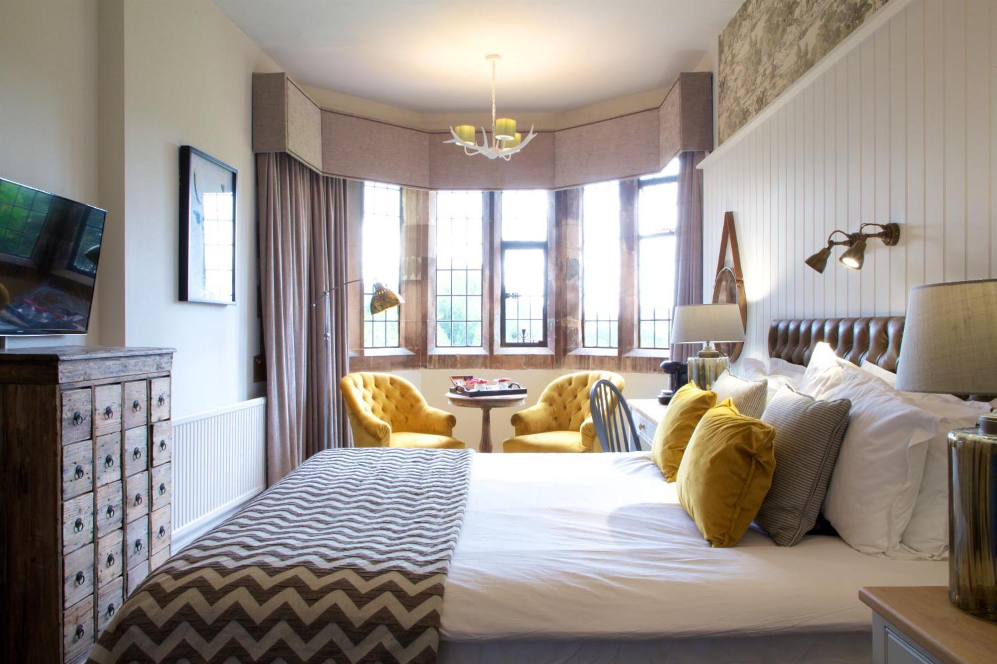 Stonehouse Court Hotel - A Bespoke Hotel Esterno foto