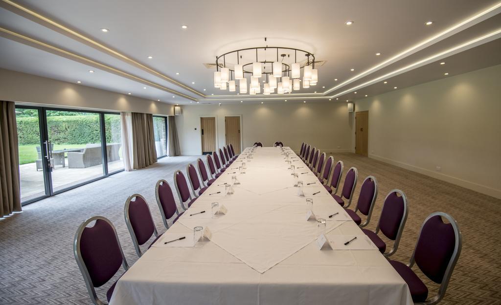 Stonehouse Court Hotel - A Bespoke Hotel Esterno foto