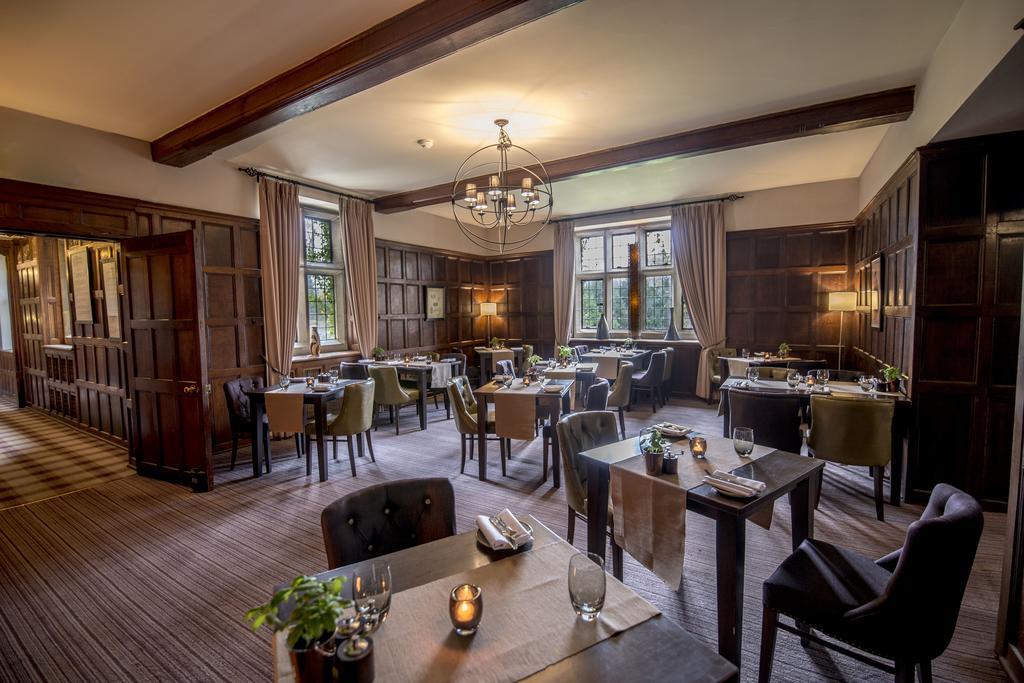 Stonehouse Court Hotel - A Bespoke Hotel Esterno foto