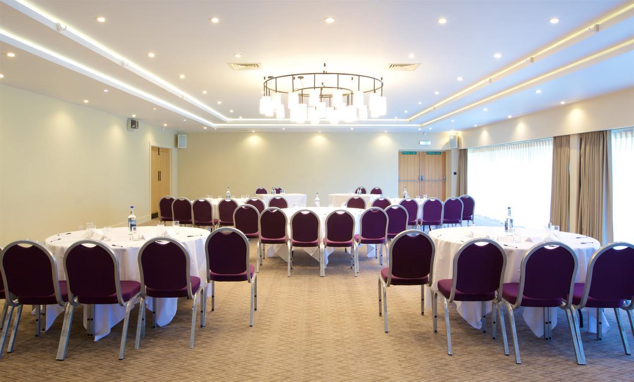 Stonehouse Court Hotel - A Bespoke Hotel Esterno foto