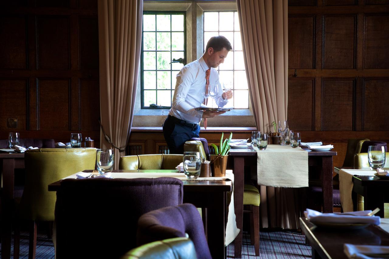 Stonehouse Court Hotel - A Bespoke Hotel Esterno foto