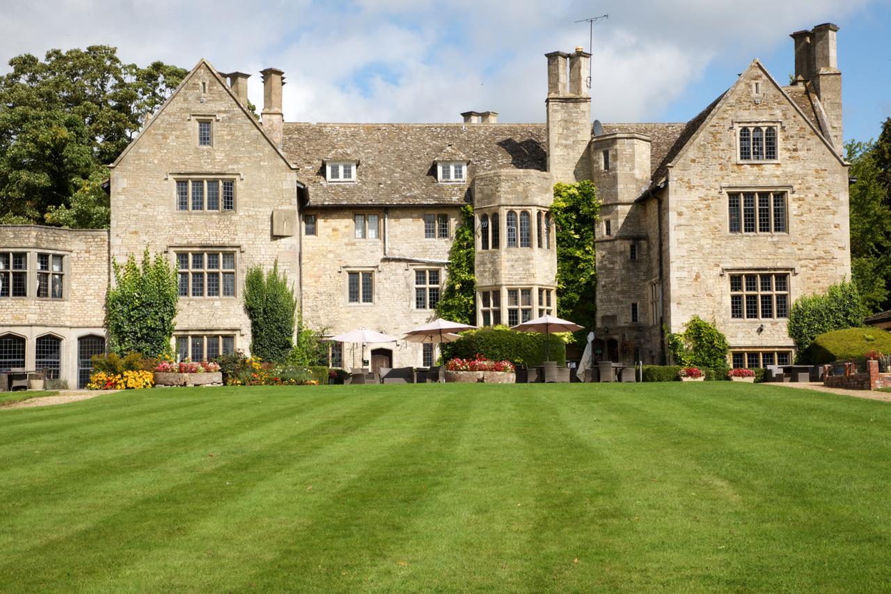 Stonehouse Court Hotel - A Bespoke Hotel Esterno foto