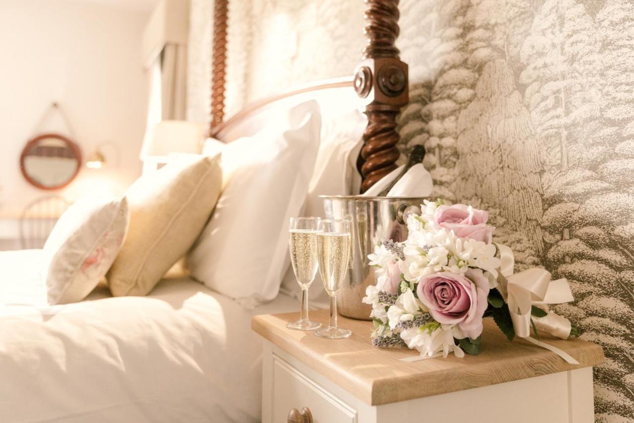 Stonehouse Court Hotel - A Bespoke Hotel Esterno foto